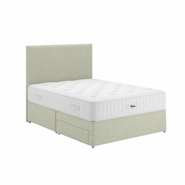 Relyon Heyford Ortho 1500 Divan